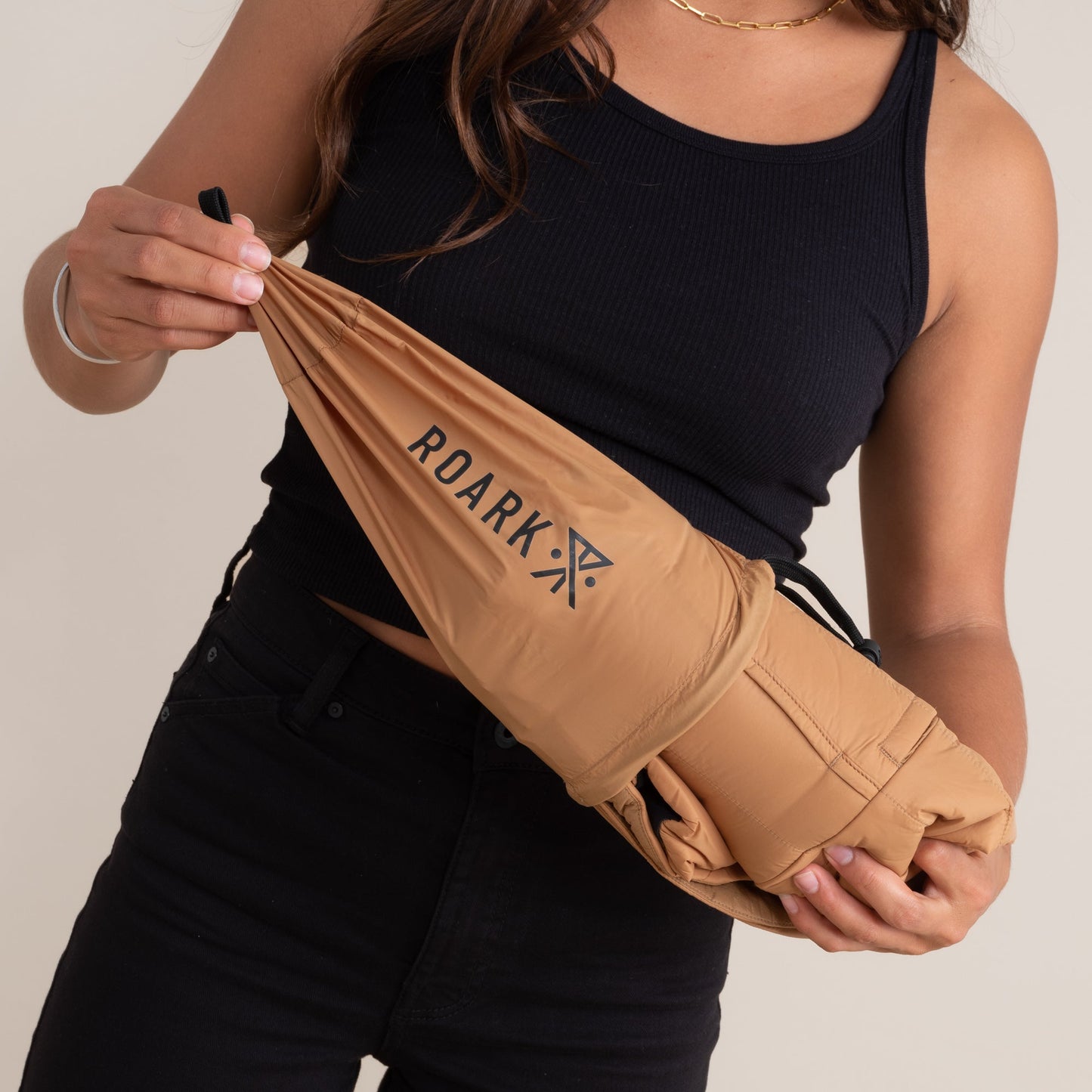 Chopper Jacket - Copper