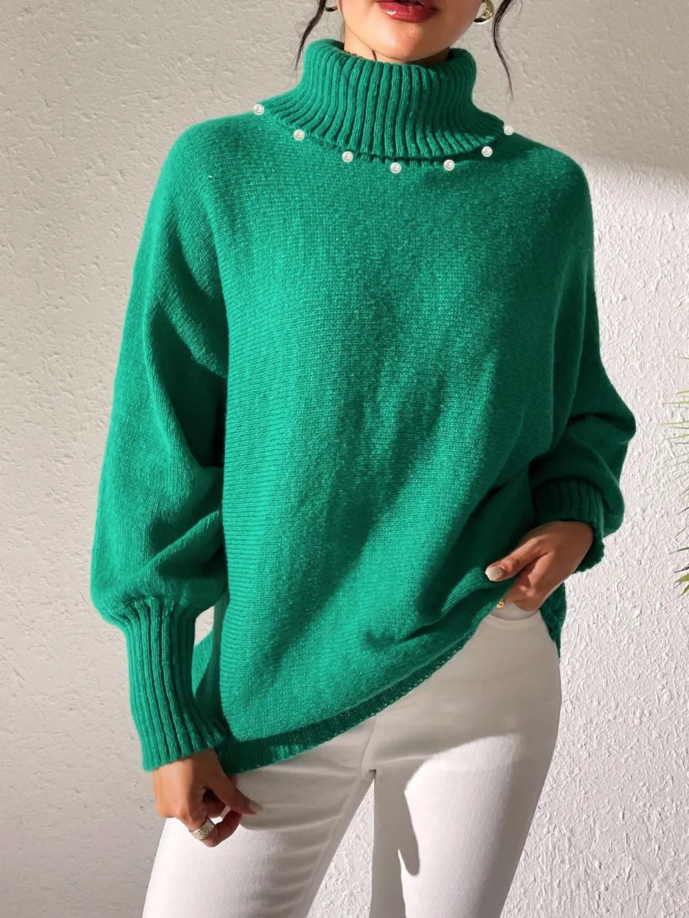 Green / XL