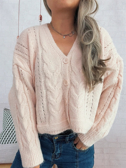 Picnic Day Cardigan
