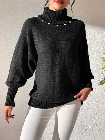 City Girl Sweater