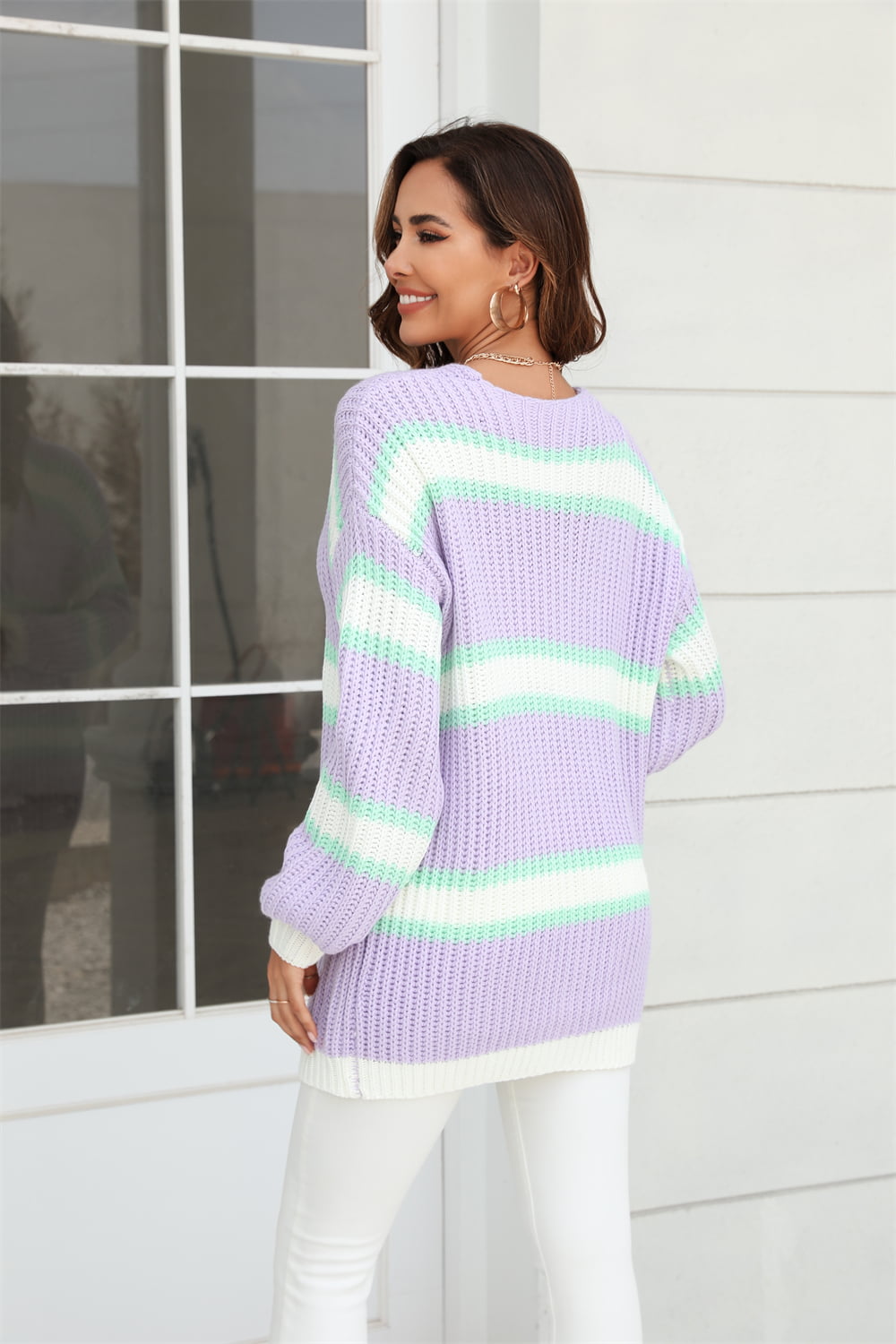 Peppermint Lane Cardigan