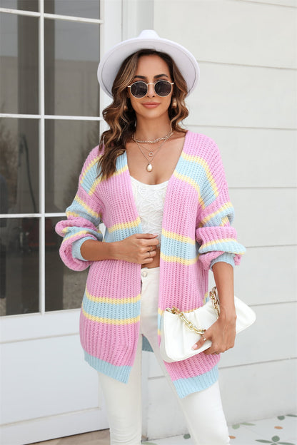 Peppermint Lane Cardigan