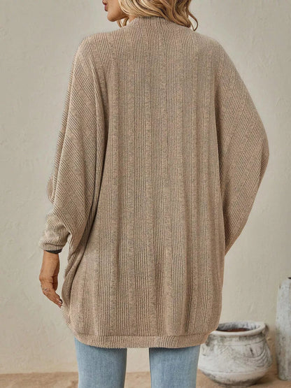The Maplewood Cardigan