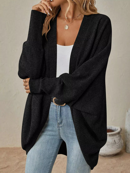 The Maplewood Cardigan