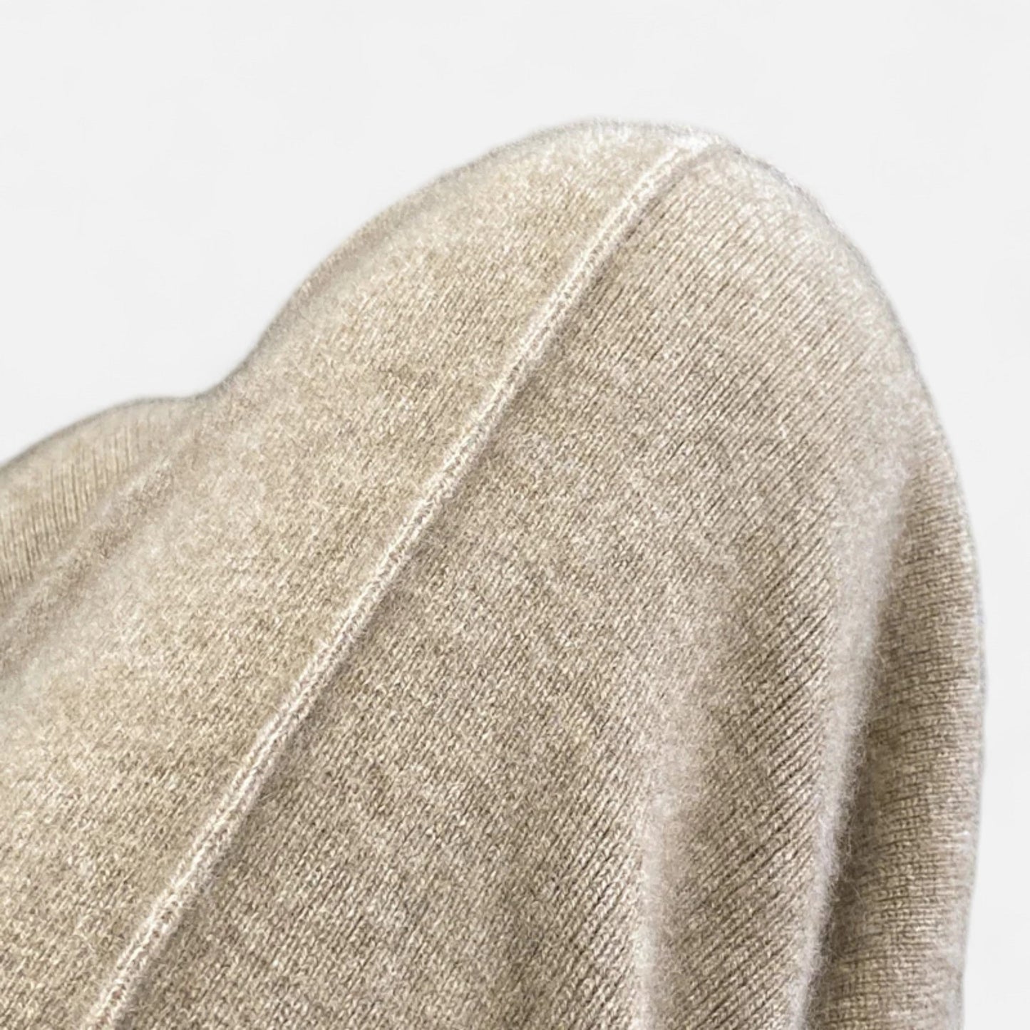 Claire | Women’s Cozy High Rise Wide Leg Trousers