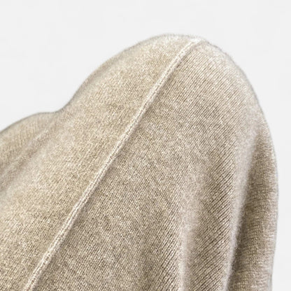 Claire | Women’s Cozy High Rise Wide Leg Trousers