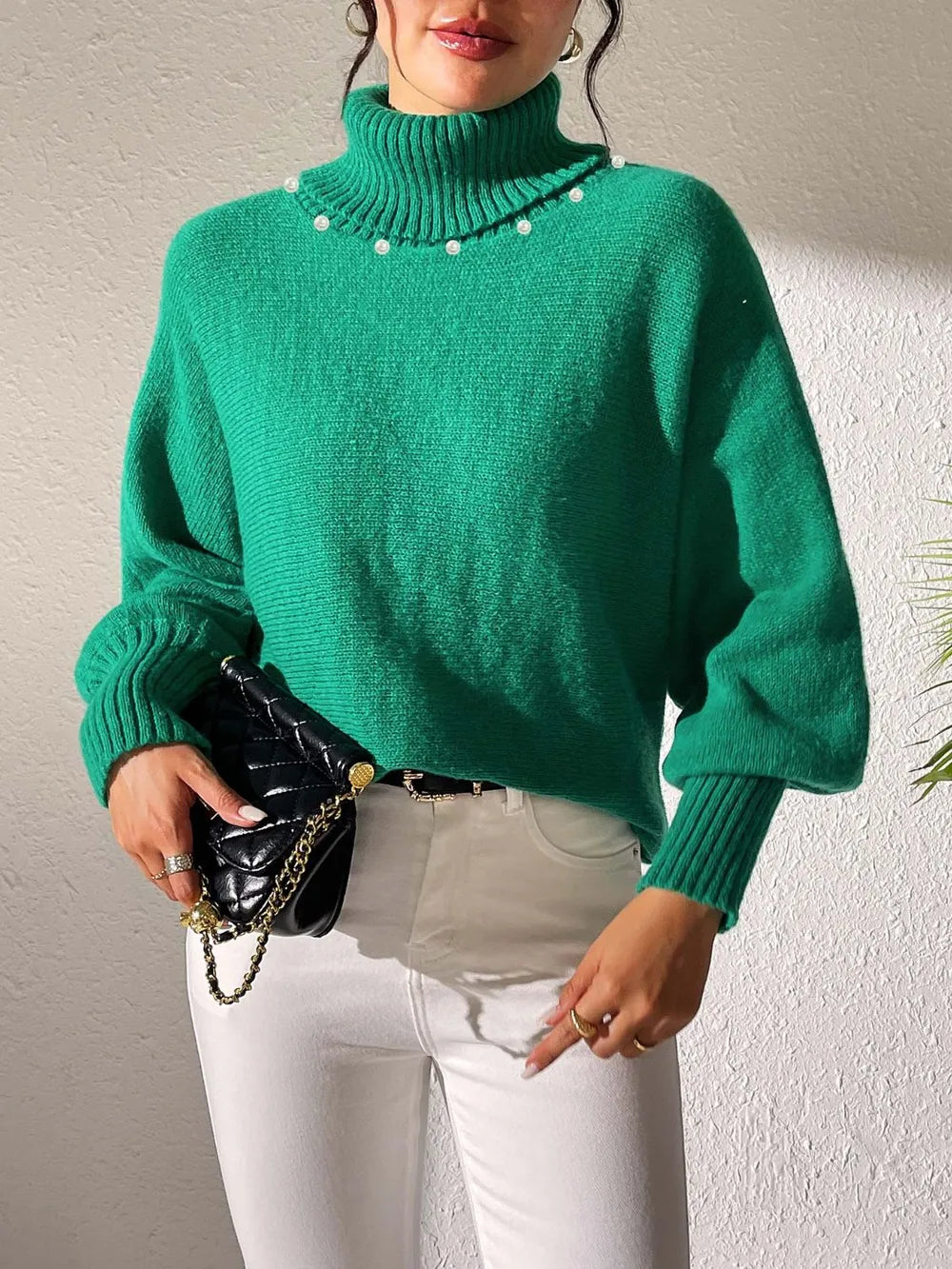 City Girl Sweater