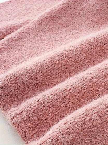 Snowbound Pullover Sweater