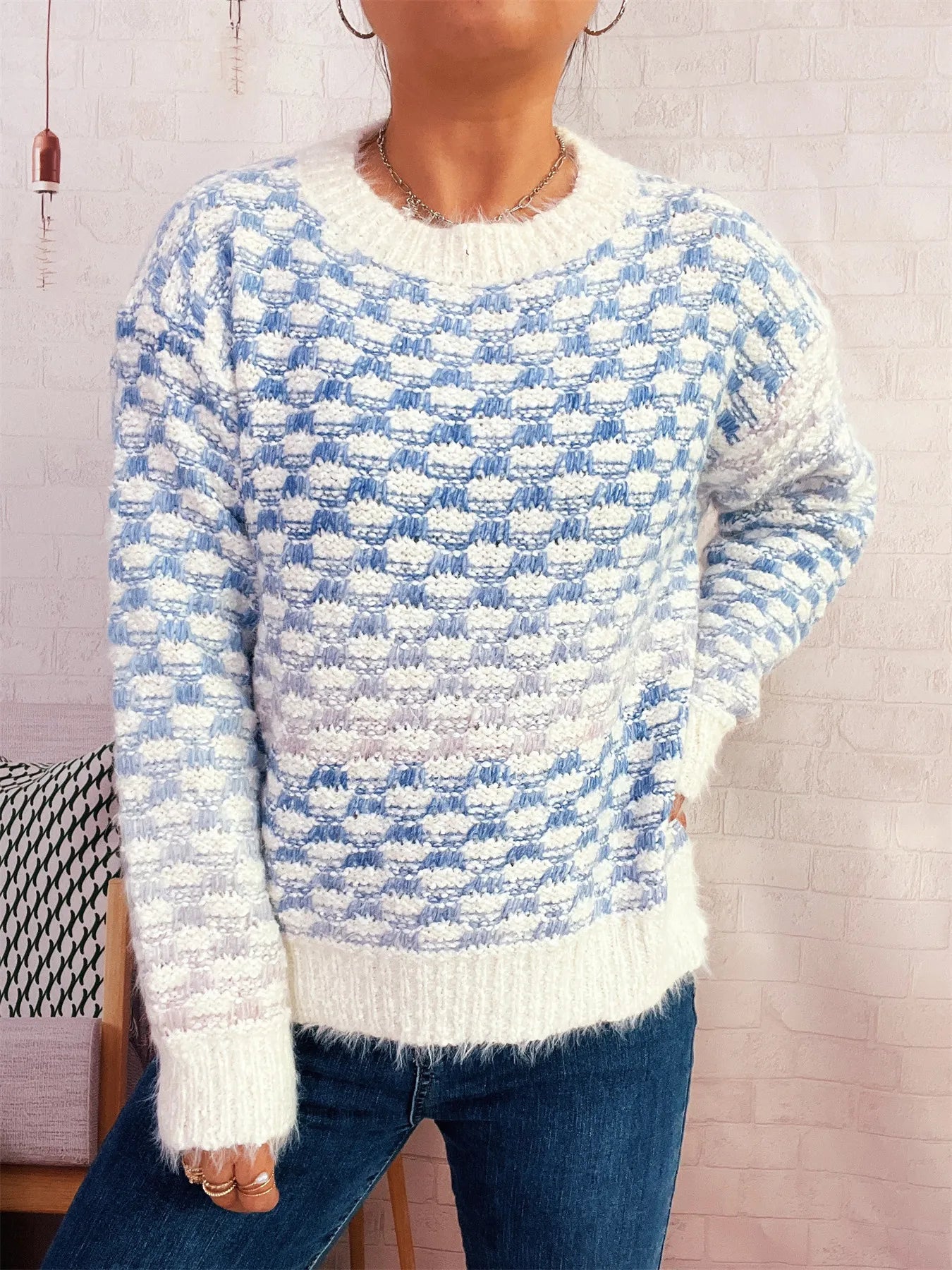 Everyday Ombre Sweater