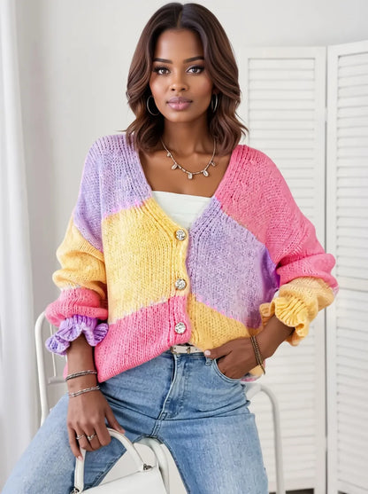 Harper Street Cardigan
