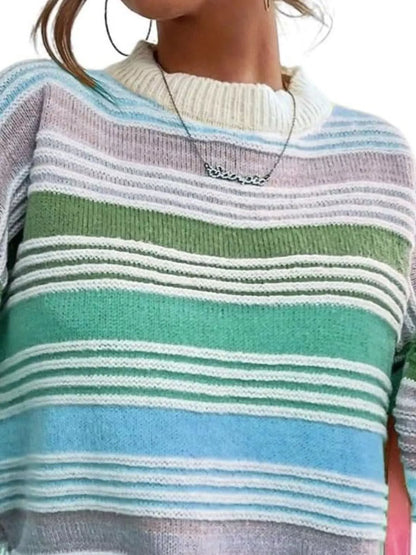 Haven Rainbow Sweater