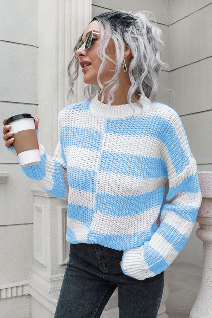 Frosted Cheer Sweater