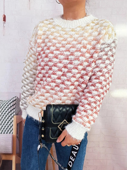 Everyday Ombre Sweater