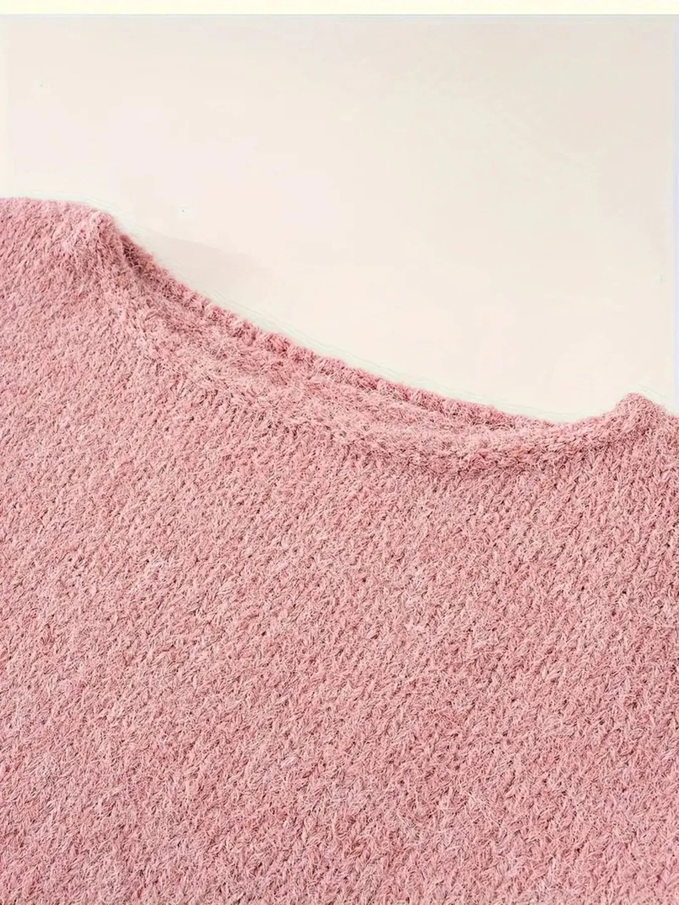 Snowbound Pullover Sweater