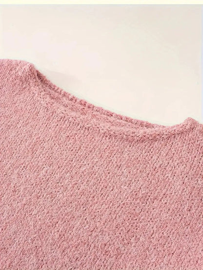 Snowbound Pullover Sweater