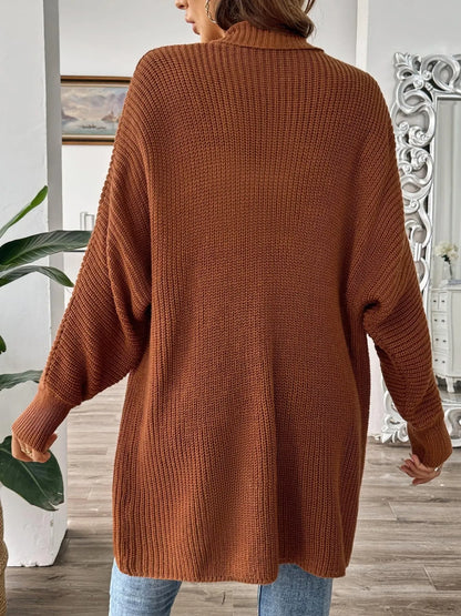 Easy Evenings Cardigan