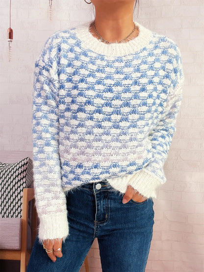 Everyday Ombre Sweater