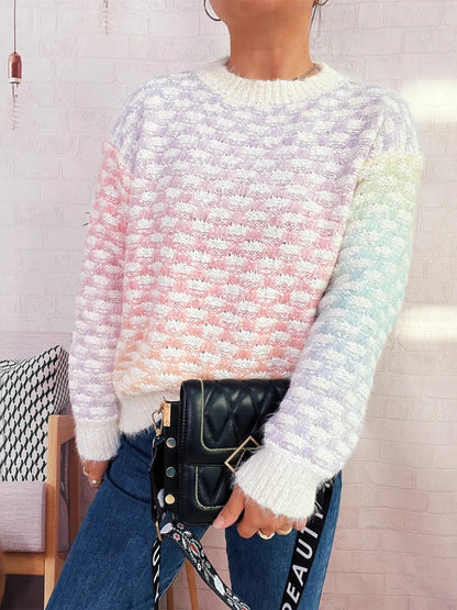 Everyday Ombre Sweater