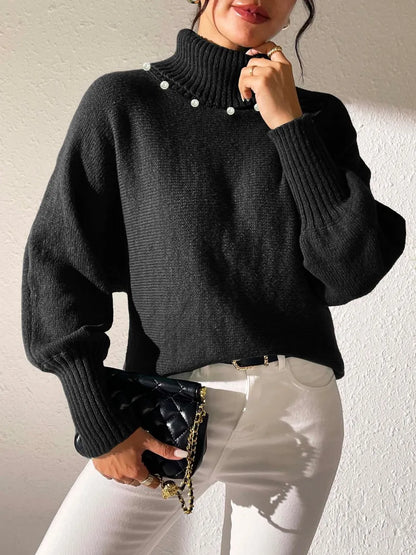 City Girl Sweater