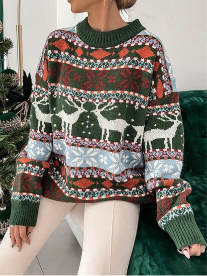 Chalet Cheer Sweater