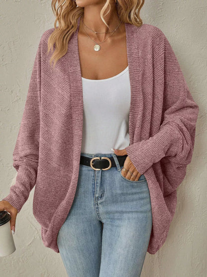 The Maplewood Cardigan