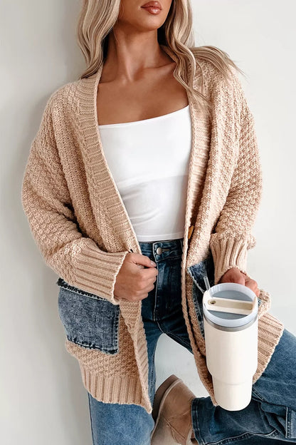 Morning Brew Cardigan