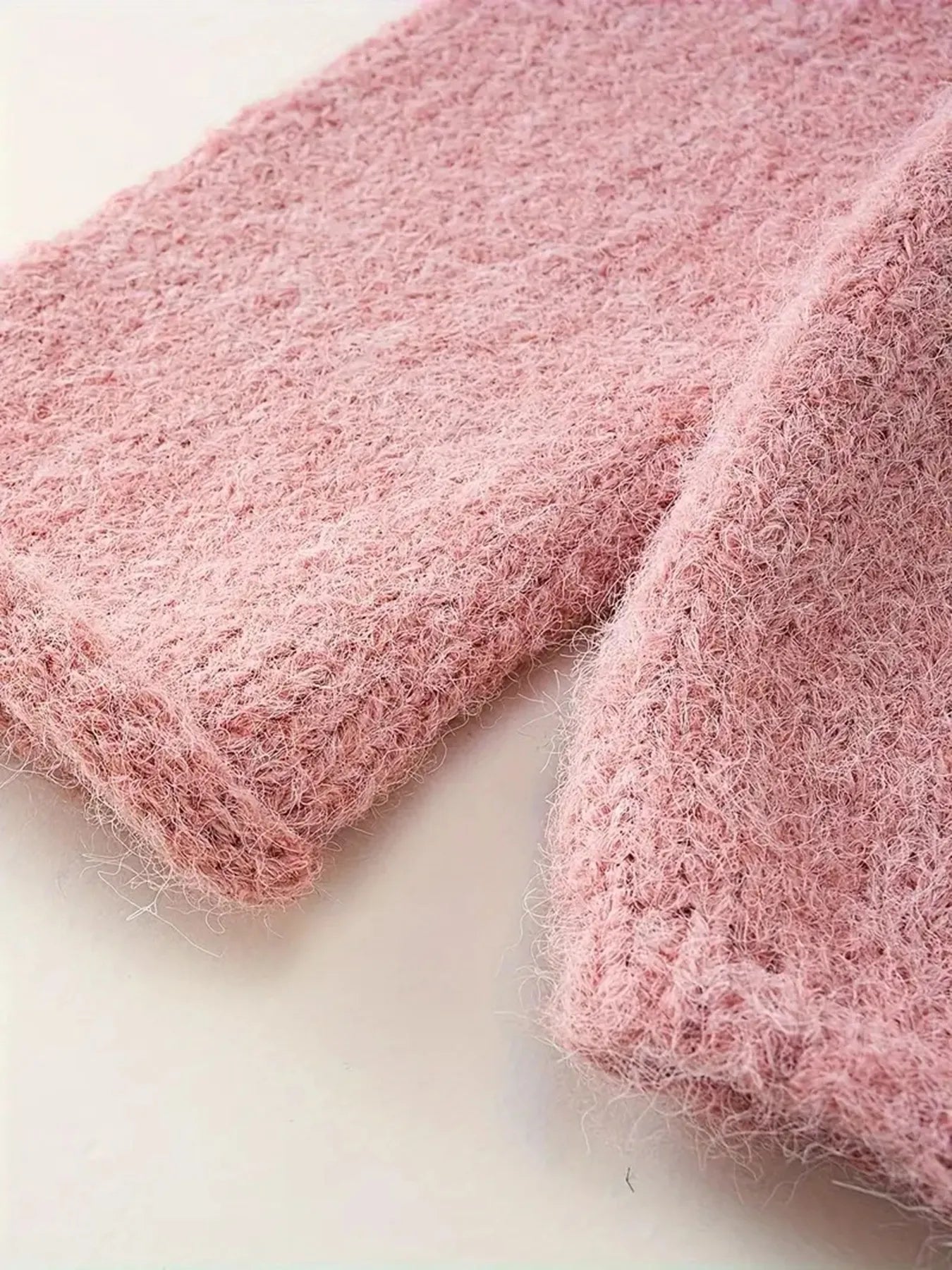 Snowbound Pullover Sweater