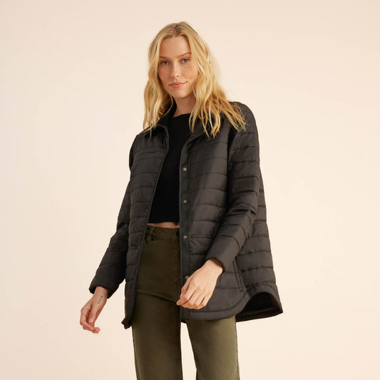 Chopper II Jacket - Black