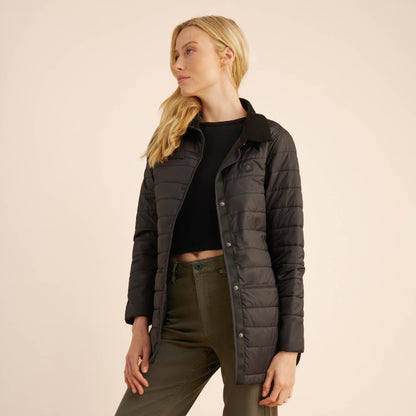 Chopper II Jacket - Black