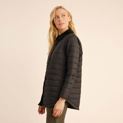 Chopper II Jacket - Black