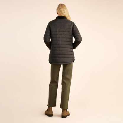 Chopper II Jacket - Black