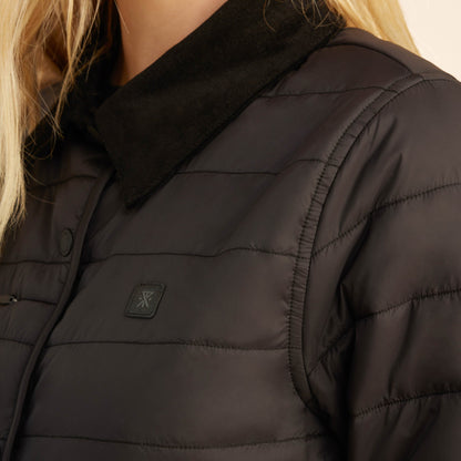 Chopper II Jacket - Black