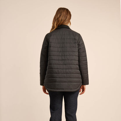 Chopper II Jacket - Black