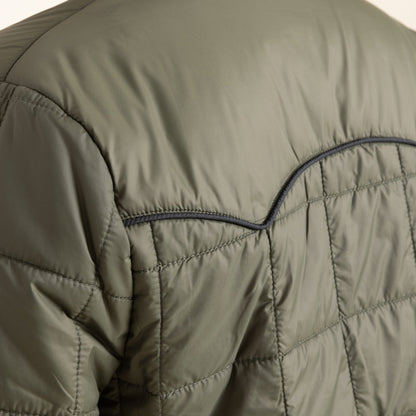 Base Camp Jacket - Military