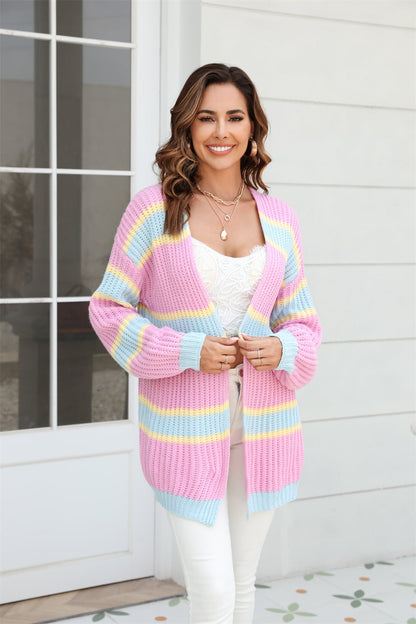 Peppermint Lane Cardigan