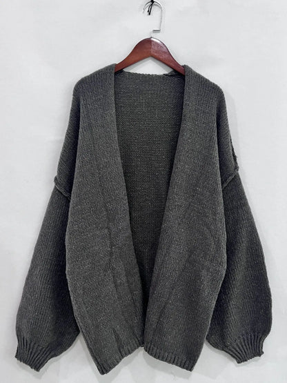 Olive Branch Cardigan
