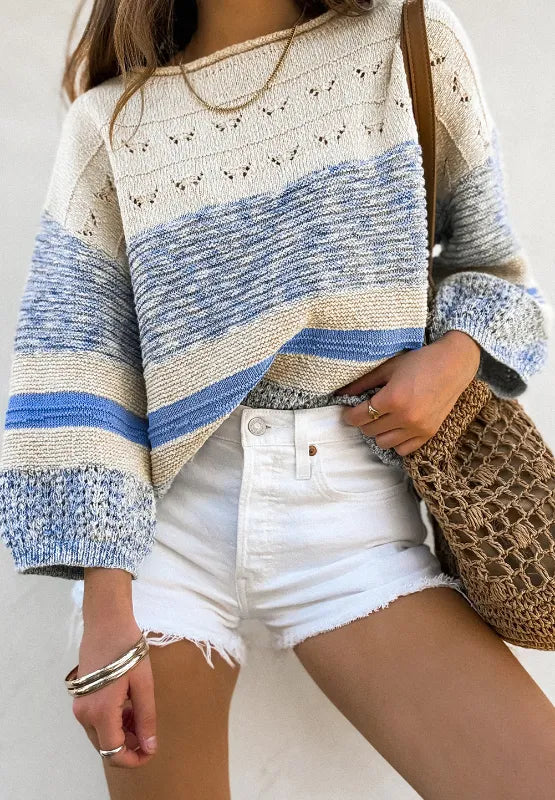 Winter Wonder  Sweater