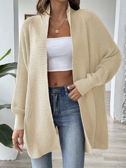 Easy Evenings Cardigan
