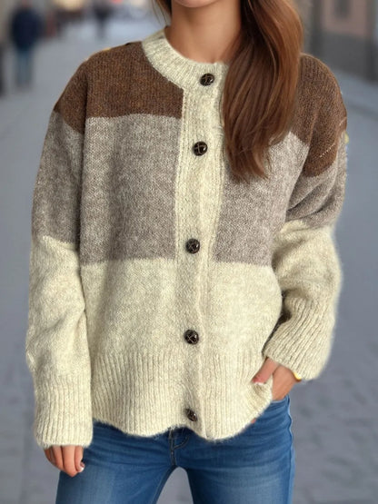 Cabin Lane Sweater Cardigan