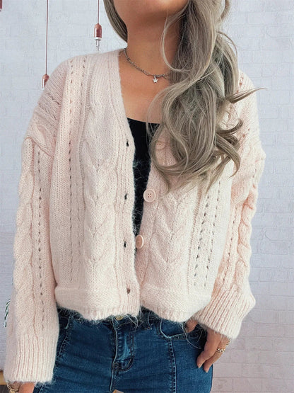 Picnic Day Cardigan