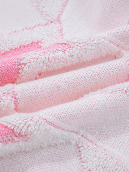 Starlit Sweetheart Sweater