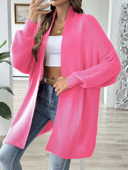 Easy Evenings Cardigan