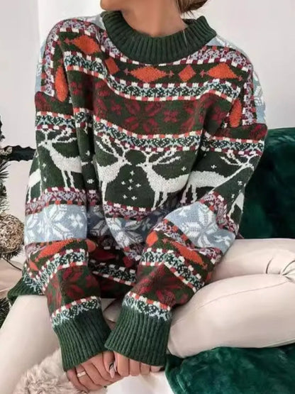 Chalet Cheer Sweater