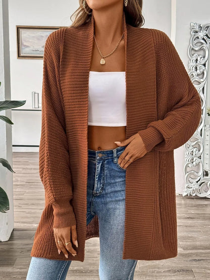 Easy Evenings Cardigan
